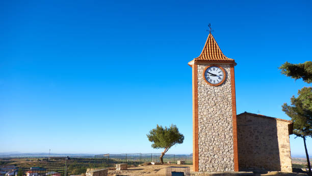 istock Higueruela in Albacete at Castile La Mancha 1340738405