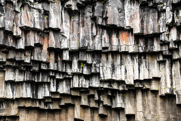 istock Svartifoss in Iceland 1340741802