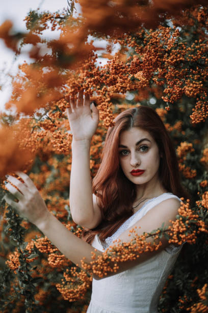 istock Beautiful woman 1340741911