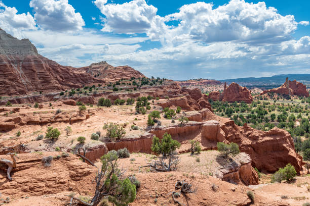 istock Angel's Palace in Kodachrome Basin State Park 1340751711
