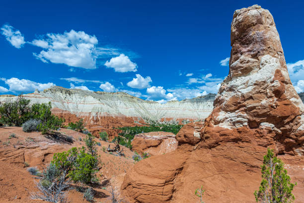 istock Angel's Palace in Kodachrome Basin State Park 1340752060