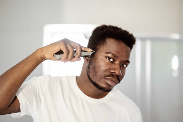 istock Grooming for the modern man 1340752274