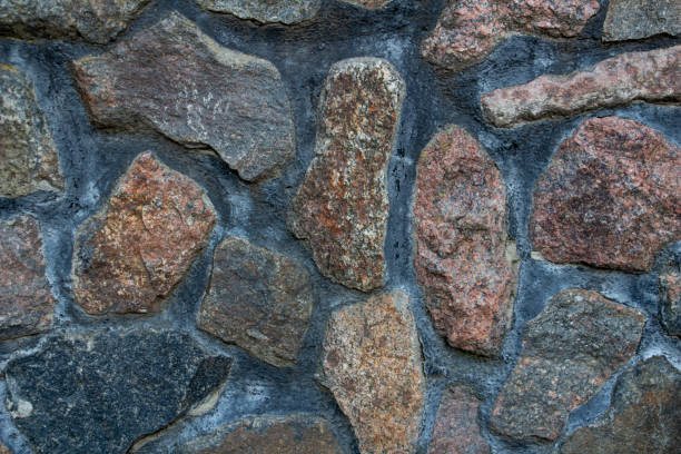 istock background of granite stone close-up, copy space, place for text 1340771913
