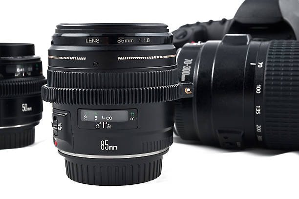 istock Photographic equipment 134078610