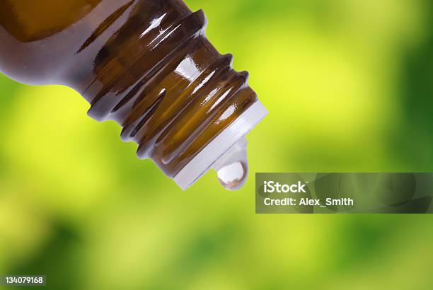 Herbal Essence Stock Photo - Download Image Now - Alternative Therapy, Aromatherapy, Backgrounds