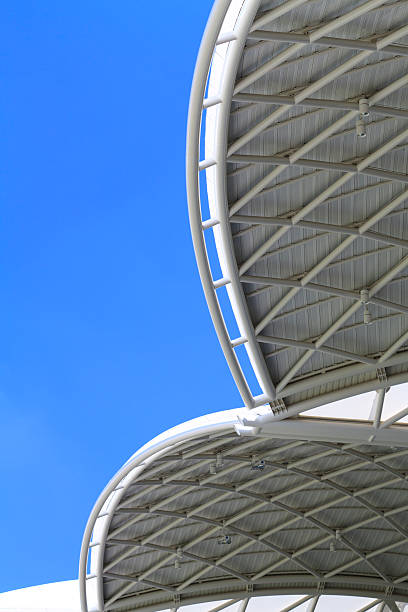 istock Sports ground shade 134079283