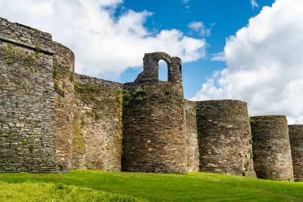 Photo of Roman Walls of Lugo, Spain