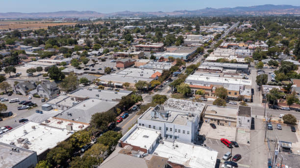 Fairfield, California