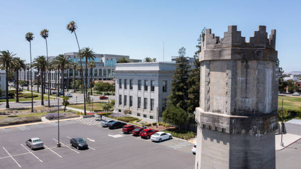 Fairfield, California