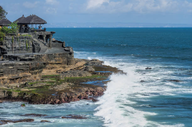 istock Tanah Lot Temple 1340837448