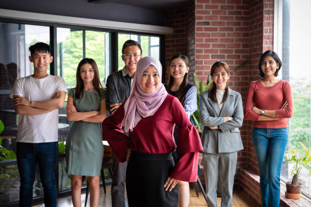 istock All the business strategy you ever need is a productive collaboration 1340857057
