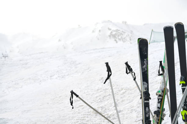 istock Pas de la Casa ski resort of Andorra 1340885678