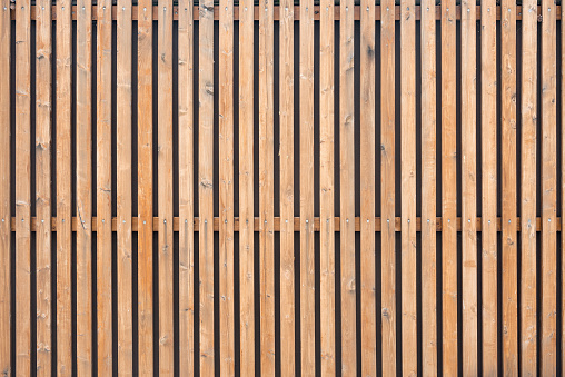 Close up image of the new wooden texture background.