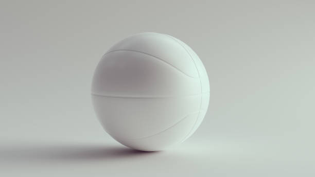 istock White Basketball Clean Mock up Faces 1340888592