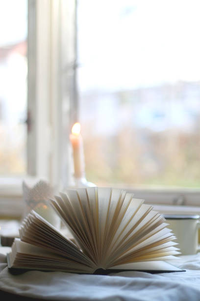 istock Hygge at Home 1340893976