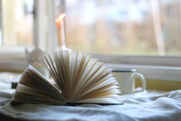 istock Hygge at Home 1340893978