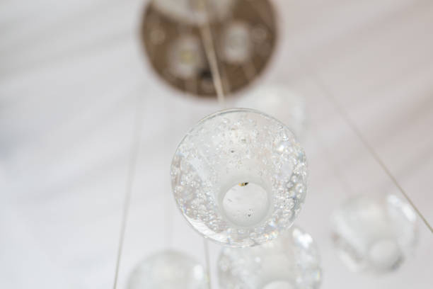 istock glass balls. interior decor 1340895428