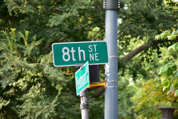 istock A street sign in Atlanta 1340903272