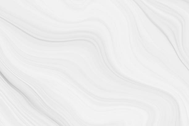 istock Marble rock wall high resolution, Illustration marble ink gray white surface graphic pattern abstract texture background. use for floor plan ceramic counter tile natural for interior and fabric 1340912107