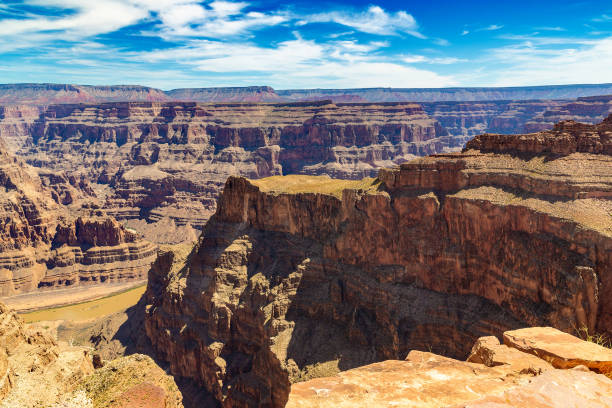 istock Grand Canyon West Rim 1340917059