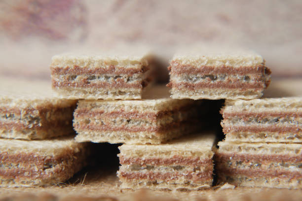 istock detail short of wafer roll chocolate 1340920982