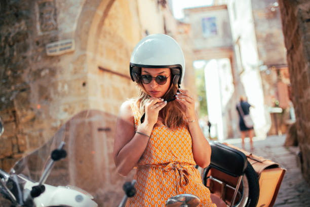istock Fashionable morning 1340929142