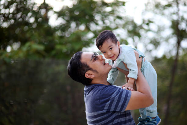 istock Asian Baby in Malaysia 1340929419