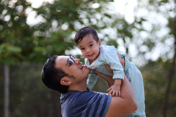 istock Asian Baby in Malaysia 1340929420