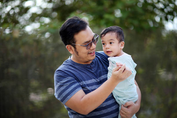 istock Asian Baby in Malaysia 1340929462
