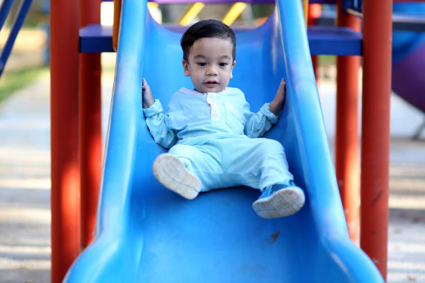istock Asian Baby in Malaysia 1340929479