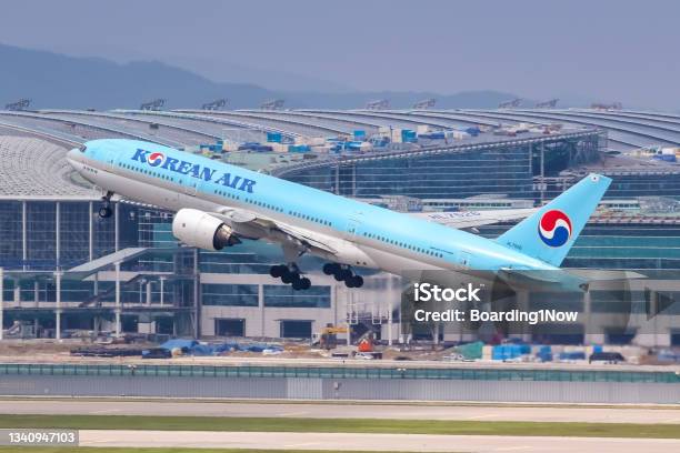 777200er Korean Air Korean Air 777200er-korean-air-korean-air