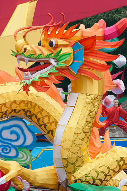 Chinese Festival stock photo