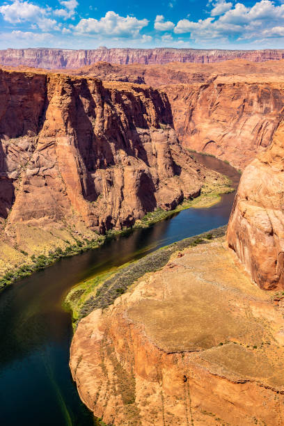 istock Horseshoe Bend, Arizona, USA 1340981992