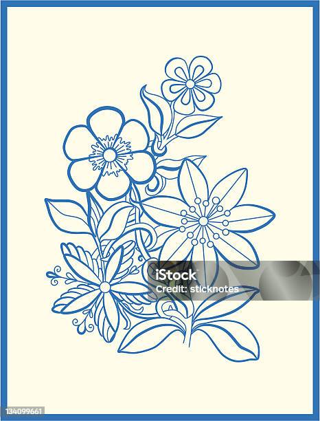 花のグリーティングカード - イラストレーションのベクターアート素材や画像を多数ご用意 - イラストレーション, コンピュータグラフィックス, テンプレート