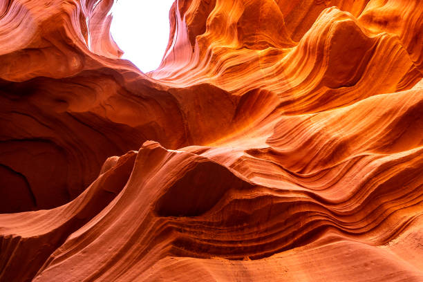 istock Antelope Canyon Page, Arizona 1341001853