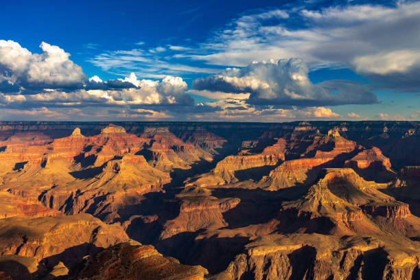 istock Grand Canyon National Park 1341019293