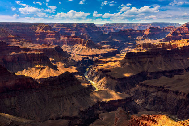 istock Grand Canyon National Park 1341020026
