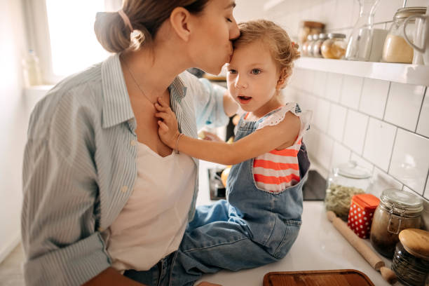 istock I'm taking care of her 1341023799