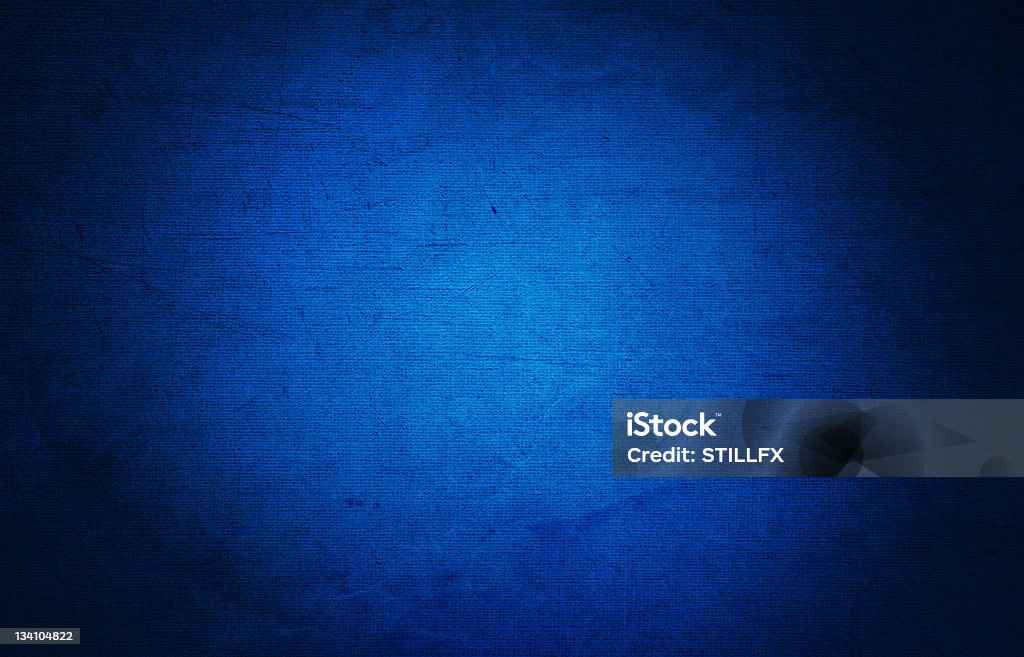 Grungy background Closeup of textured blue background Blue Background Stock Photo