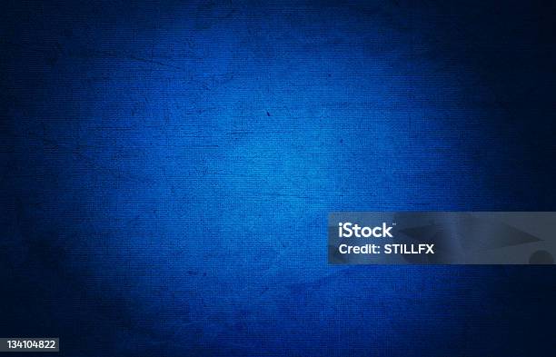 Grungy Background Stock Photo - Download Image Now - Blue Background, Full Frame, Textured