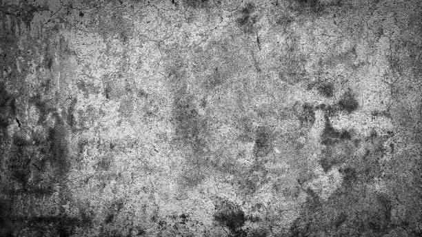 istock abstract background of black and white wall. grunge background 1341050825