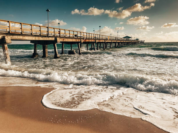 istock pier in fort lauderdale 1341052354