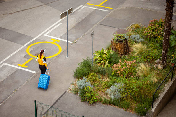 istock On her way to the next adventure! 1341063530