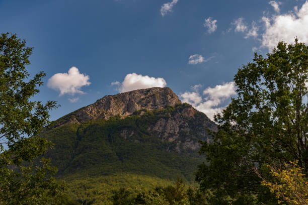 istock National Park of Abruzzo, Lazio and Molise 1341069888