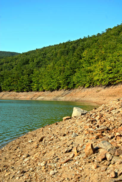 istock Krajkovacko Lake (Picture No 09) 1341072138
