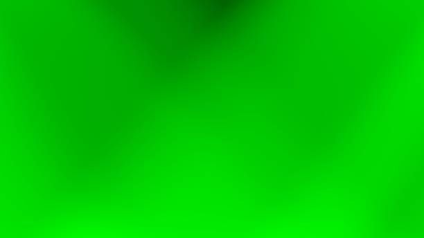istock Background abstract 8K green light green dark green waves lines curves gradient 1341072841