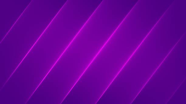istock Background abstract 8K lilac purple pink lavender stripes waves lines curves gradient 1341074927