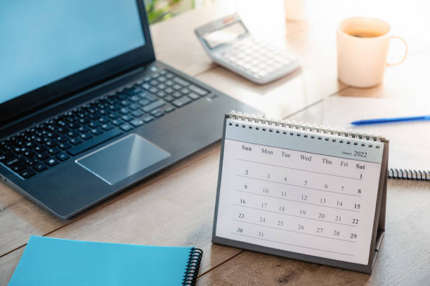 Идеи для оформления корпоративного календаря