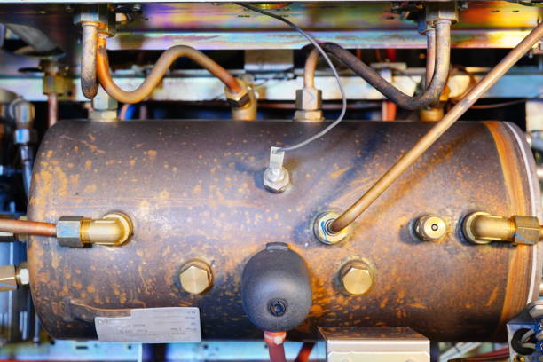 istock boiler of coffee machine 1341090713