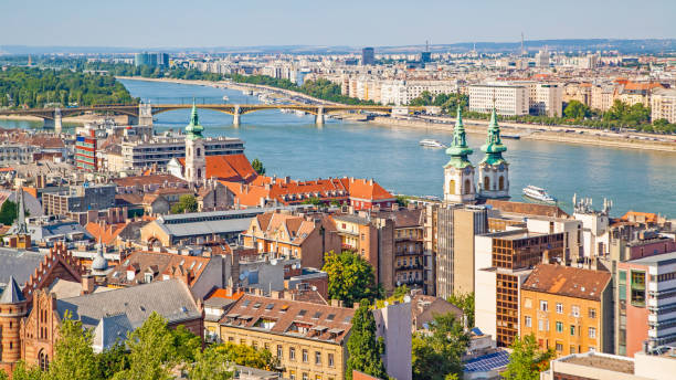 istock City of Budapest 1341095428
